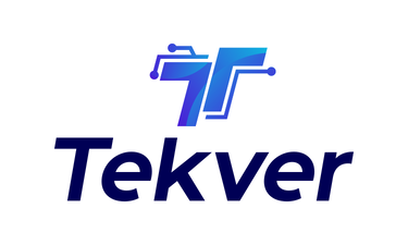 Tekver logo